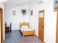 Living room Living room - Studio flat AS-3245-e - Apartments Hvar (Hvar) - 3245