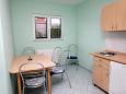 Dining room Dining room - Apartment A-3247-a - Apartments Zaton (Zadar) - 3247