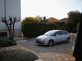 Parking lot - Apartments 3247 Parking lot Zaton (Zadar) - Accommodation 3247 - Apartments with sandy beach.