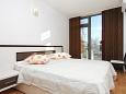 Bedroom 1 Bedroom 1 - Apartment A-3253-a - Apartments Omiš (Omiš) - 3253