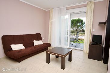 Apartment A-3259-f - Apartments and Rooms Zaton (Zadar) - 3259