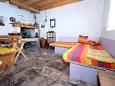 Living room Living room - House K-3264 - Vacation Rentals Vinodarska (Lošinj) - 3264