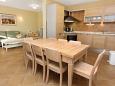 Dining room Dining room - House K-3271 - Vacation Rentals Hvar (Hvar) - 3271