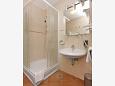 Bathroom 3 Bathroom 3 - House K-3271 - Vacation Rentals Hvar (Hvar) - 3271