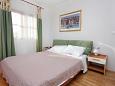 Bedroom 1 Bedroom 1 - House K-3271 - Vacation Rentals Hvar (Hvar) - 3271