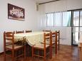 Dining room Dining room - Apartment A-3273-a - Apartments Sukošan (Zadar) - 3273