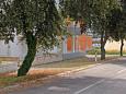 Parking lot - Apartments 3280 Parking lot Petrčane (Zadar) - Accommodation 3280 - Apartments near sea with pebble beach.