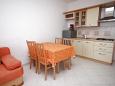 Dining room Dining room - Apartment A-3289-a - Apartments Lun (Pag) - 3289