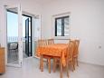 Dining room Dining room - Apartment A-3289-b - Apartments Lun (Pag) - 3289