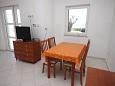Dining room Dining room - Apartment A-3289-d - Apartments Lun (Pag) - 3289