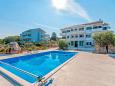 Courtyard - Apartments 3289 Courtyard Lun (Pag) - Accommodation 3289 - Apartments near sea.