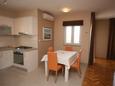 Dining room Dining room - Apartment A-3294-a - Apartments Novalja (Pag) - 3294