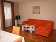 Living room Living room - Apartment A-3294-a - Apartments Novalja (Pag) - 3294