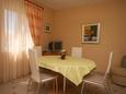 Dining room Dining room - Apartment A-3294-b - Apartments Novalja (Pag) - 3294