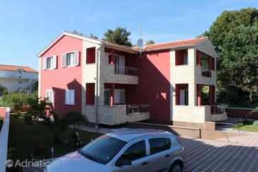 Property - Apartments 3297 Property Srima - Vodice (Vodice) - Accommodation 3297 - Apartments with pebble beach.