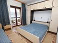 Bedroom Bedroom - Room S-3298-b - Rooms Pag (Pag) - 3298