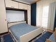 Bedroom Bedroom - Room S-3298-c - Rooms Pag (Pag) - 3298