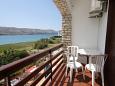 Terrace Terrace - Room S-3298-c - Rooms Pag (Pag) - 3298