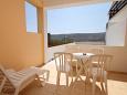 Terrace Terrace - Room S-3298-d - Rooms Pag (Pag) - 3298