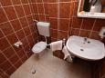 Bathroom Bathroom - Room S-3298-g - Rooms Pag (Pag) - 3298