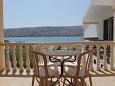 Terrace Terrace - Room S-3298-i - Rooms Pag (Pag) - 3298