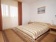 Bedroom Bedroom - Room S-3298-k - Rooms Pag (Pag) - 3298