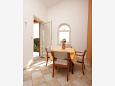 Dining room Dining room - Apartment A-3299-b - Apartments Novalja (Pag) - 3299
