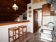 Dining room Dining room - Apartment A-330-a - Apartments Nerezine (Lošinj) - 330
