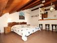 Living room Living room - Apartment A-330-a - Apartments Nerezine (Lošinj) - 330
