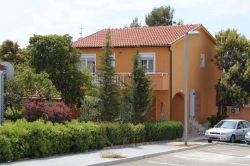 Property Petrčane, Zadar, Property 3300 - Apartments u Hrvatskoj.
