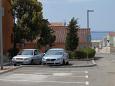 Parking lot Petrčane, Zadar, Parking lot 3300 - Apartments u Hrvatskoj.
