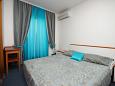 Bedroom Bedroom - Room S-3305-a - Rooms Metajna (Pag) - 3305