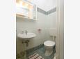 Bathroom Bathroom - Room S-3305-c - Rooms Metajna (Pag) - 3305