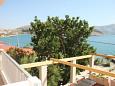 Balcony - view Balcony - view - Room S-3305-d - Rooms Metajna (Pag) - 3305