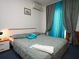 Bedroom Metajna, Bedroom u smještaju tipa room, dostupna klima, dopusteni kucni ljubimci i WIFI.