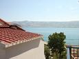 Balcony - view Balcony - view - Room S-3305-h - Rooms Metajna (Pag) - 3305