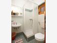 Bathroom Bathroom - Room S-3305-h - Rooms Metajna (Pag) - 3305