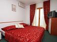 Bedroom Bedroom - Room S-3305-j - Rooms Metajna (Pag) - 3305