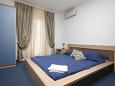 Bedroom Bedroom - Room S-3305-m - Rooms Metajna (Pag) - 3305