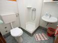 Bathroom Bathroom - Room S-3305-n - Rooms Metajna (Pag) - 3305
