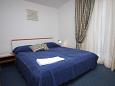 Bedroom Bedroom - Room S-3305-o - Rooms Metajna (Pag) - 3305