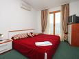 Bedroom Bedroom - Room S-3305-r - Rooms Metajna (Pag) - 3305