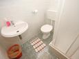 Bathroom Bathroom - Room S-3305-s - Rooms Metajna (Pag) - 3305