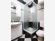 Bathroom Bathroom - Room S-3306-b - Rooms Metajna (Pag) - 3306