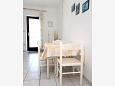 Dining room Dining room - Apartment A-3307-a - Apartments Novalja (Pag) - 3307