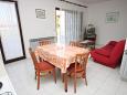 Dining room Dining room - Apartment A-3307-c - Apartments Novalja (Pag) - 3307