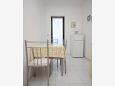 Dining room Dining room - Apartment A-3307-d - Apartments Novalja (Pag) - 3307