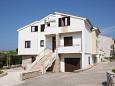 Apartments Novalja (Pag) - 3307