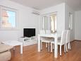 Dining room Dining room - Apartment A-3309-a - Apartments Vidalići (Pag) - 3309
