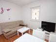 Living room Living room - Apartment A-3309-a - Apartments Vidalići (Pag) - 3309